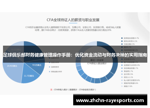 足球俱乐部财务健康管理操作手册：优化资金流动与财务决策的实用指南