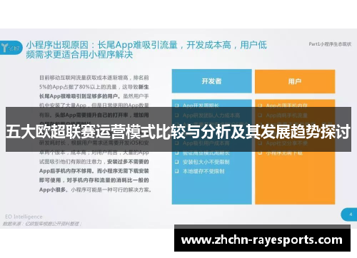 五大欧超联赛运营模式比较与分析及其发展趋势探讨